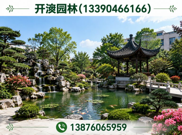 黑山县市政景观工程展示图